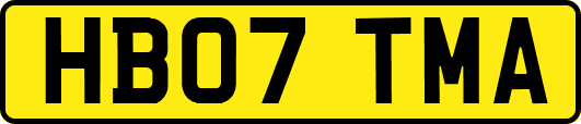 HB07TMA