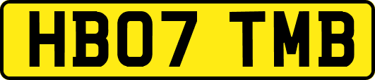 HB07TMB