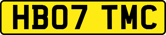 HB07TMC