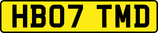 HB07TMD