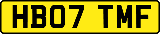 HB07TMF