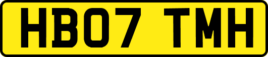 HB07TMH