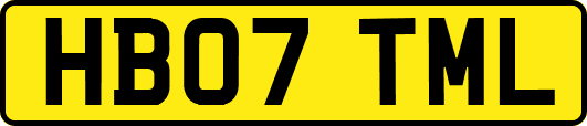 HB07TML
