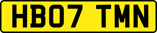 HB07TMN
