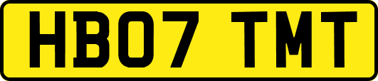HB07TMT