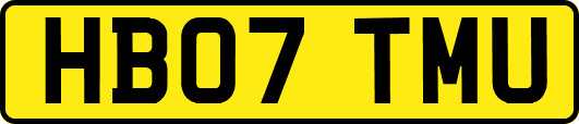 HB07TMU