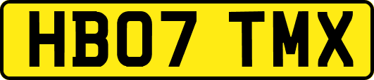 HB07TMX
