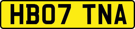 HB07TNA