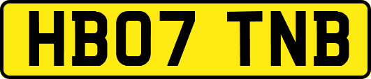 HB07TNB