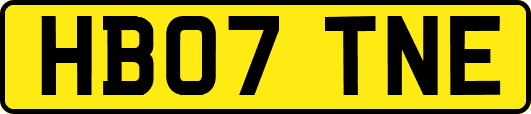 HB07TNE
