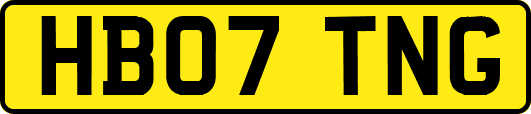 HB07TNG
