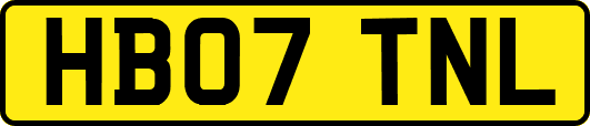 HB07TNL