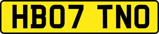 HB07TNO