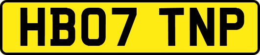 HB07TNP