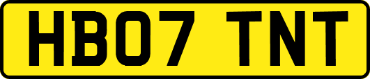 HB07TNT