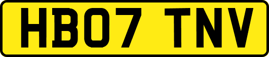 HB07TNV