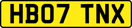 HB07TNX