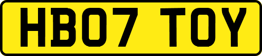 HB07TOY