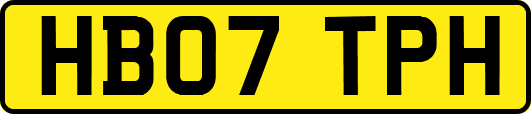 HB07TPH