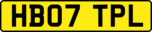 HB07TPL