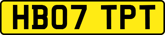 HB07TPT