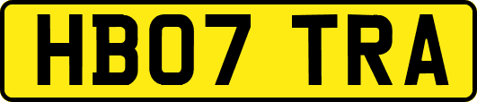 HB07TRA