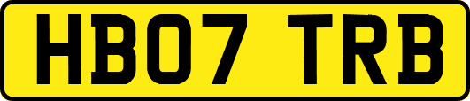 HB07TRB