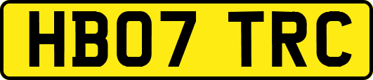 HB07TRC
