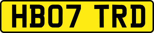 HB07TRD