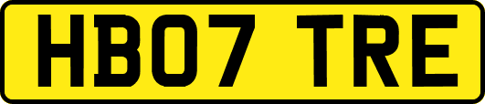HB07TRE