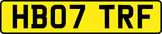 HB07TRF