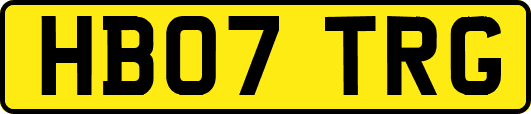 HB07TRG