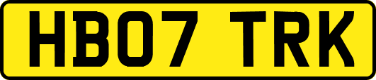 HB07TRK