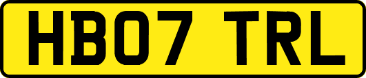 HB07TRL