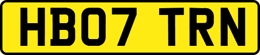 HB07TRN