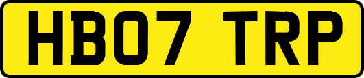 HB07TRP
