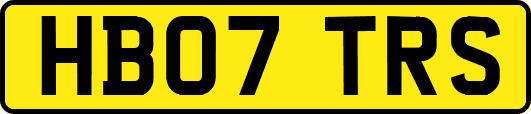 HB07TRS