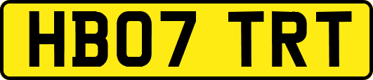 HB07TRT