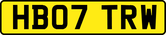 HB07TRW