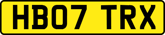 HB07TRX
