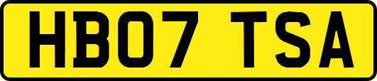 HB07TSA