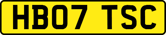 HB07TSC