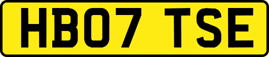 HB07TSE