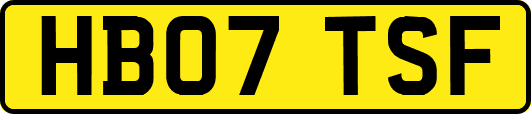 HB07TSF