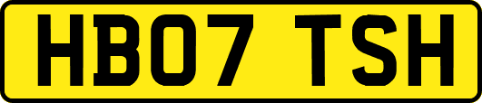 HB07TSH