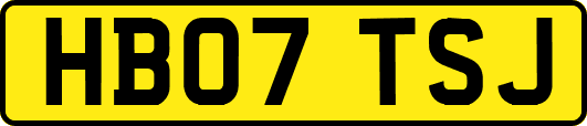 HB07TSJ