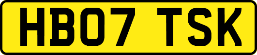 HB07TSK