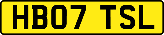 HB07TSL