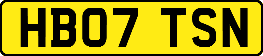 HB07TSN