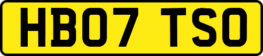 HB07TSO